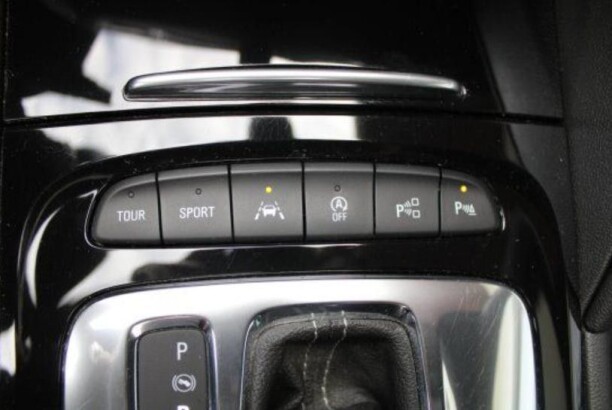 Opel Insignia II, 2018 г.