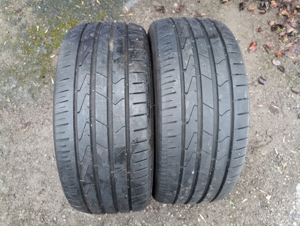 Легковые шины Hankook Ventus Prime 3 235/45 R17 2 шт.