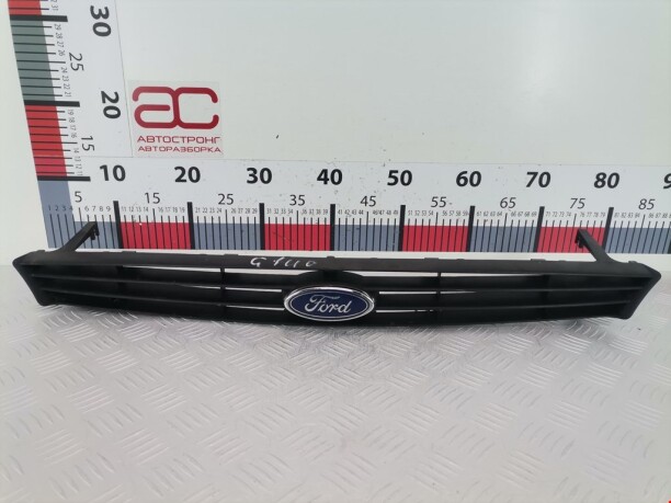 Решетка радиатора для Ford Focus I 1998-2001