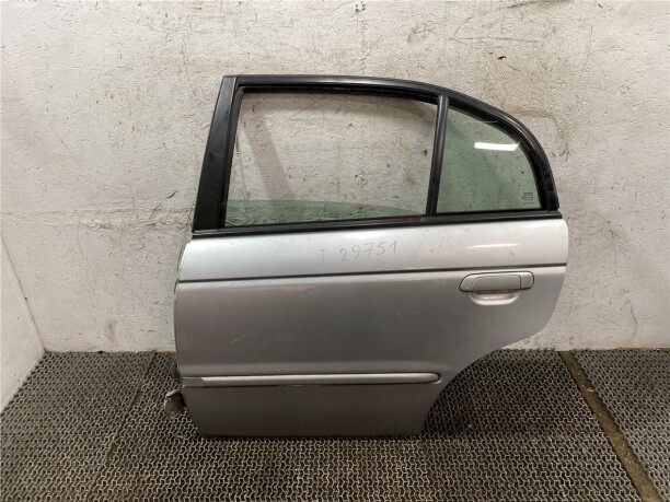 Дверь боковая для Honda Accord VI · Рестайлинг 2000-2002