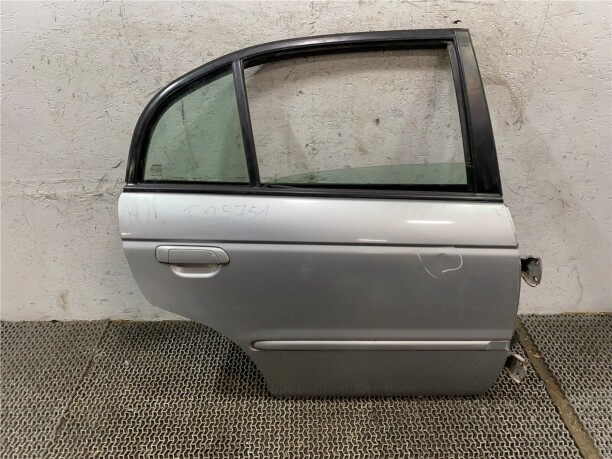 Замок для Honda Accord VI · Рестайлинг 2000-2002