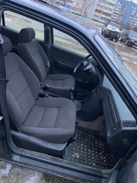 Peugeot 605 I, 1994 г.