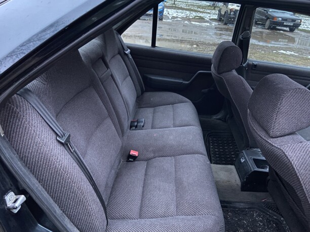 Peugeot 605 I, 1994 г.