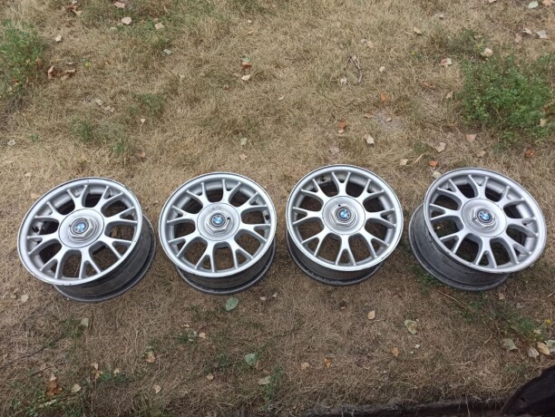 7x15 5x120 4 шт.