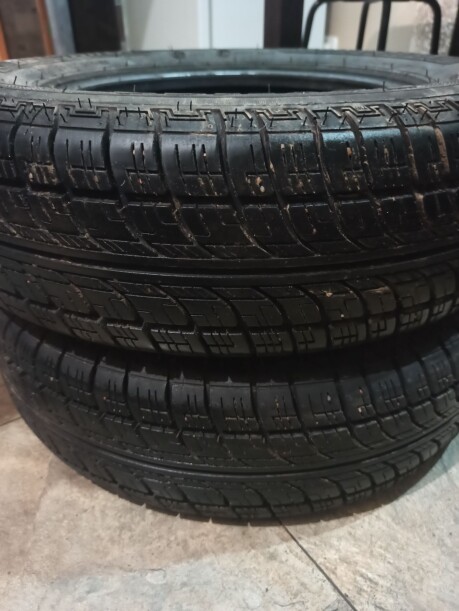 Легковые шины Kumho 175/70 R13 4 шт.