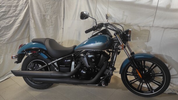 Kawasaki Vulcan VN900 Custom, 2022 г.