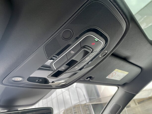 Audi A7 Type 4K8, 2019 г.