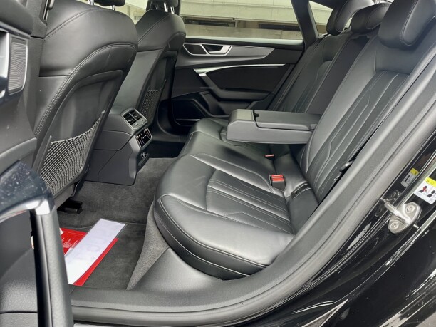 Audi A7 Type 4K8, 2019 г.