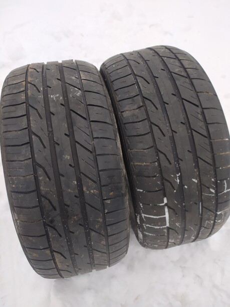 Легковые шины Premiorri 235/45 R17 2 шт.