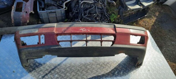 Передний бампер в сборе для Peugeot 806 221 1994-1999