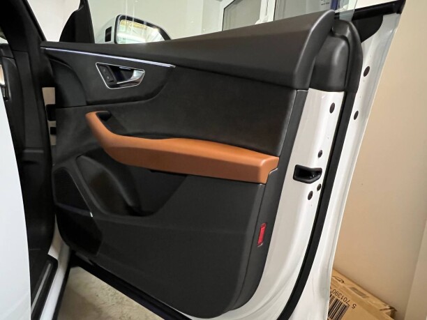 Audi Q8, 2019 г.