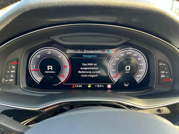 Audi Q8, 2019 г.
