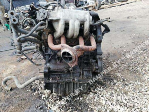 Выпускной коллектор для Renault Laguna I 1993-1998