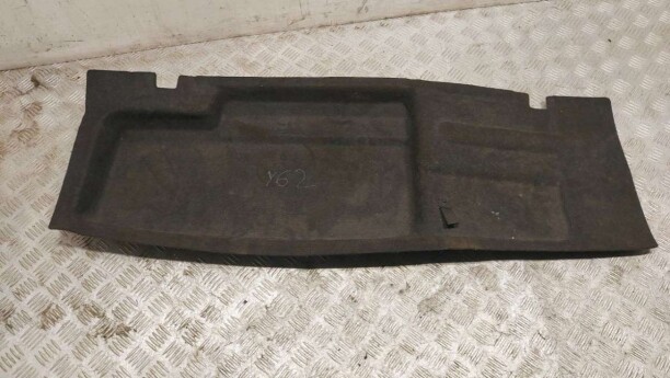 Обшивка багажника для Nissan Patrol Y62 2010-2014