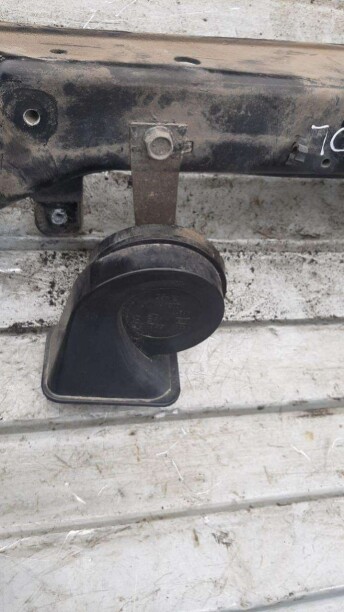 Звуковой сигнал для Nissan Patrol Y62 2010-2014