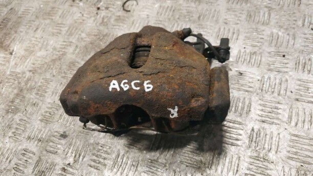 Суппорт для Audi A6 C6 2004-2008