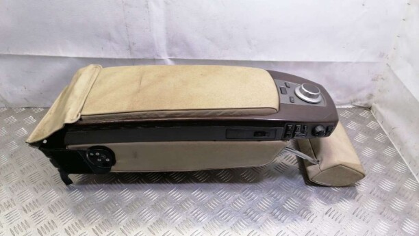 Блок управления сиденьем для BMW 7 серия E65 2001-2008