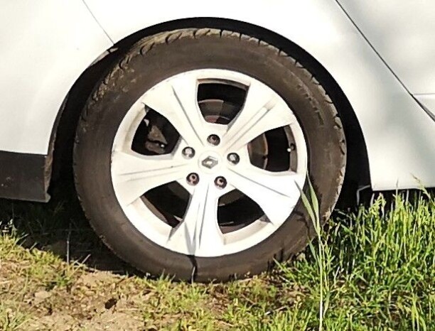 7x17 5x114.3 4 шт.