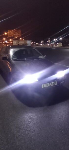 Toyota Carina E, 1995 г.