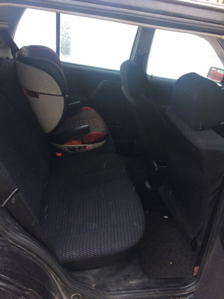 Volkswagen Vento, 1993 г.