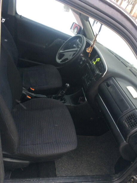 Volkswagen Vento, 1993 г.