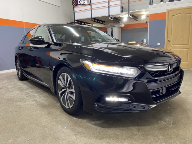 Honda Accord X, 2019 г.