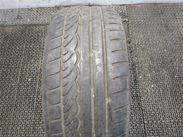 Легковые шины Dunlop ST SPORT 01 245/40 R19 2 шт.