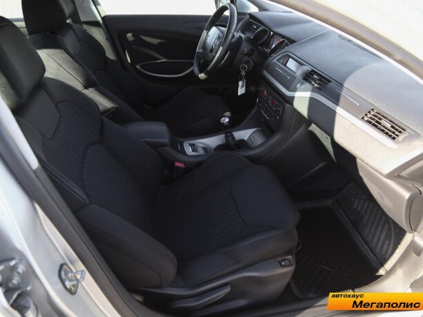 Citroen C5 II, 2011 г.