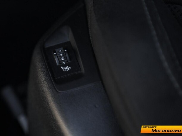 Citroen C5 II, 2011 г.