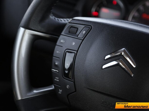 Citroen C5 II, 2011 г.