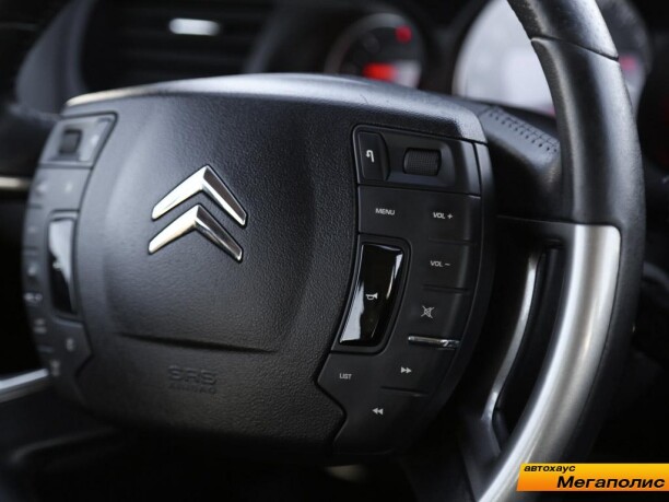 Citroen C5 II, 2011 г.