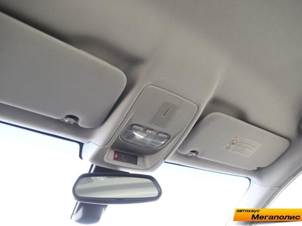 Citroen C5 II, 2011 г.