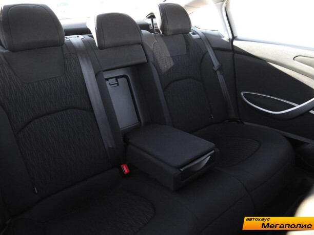 Citroen C5 II, 2011 г.