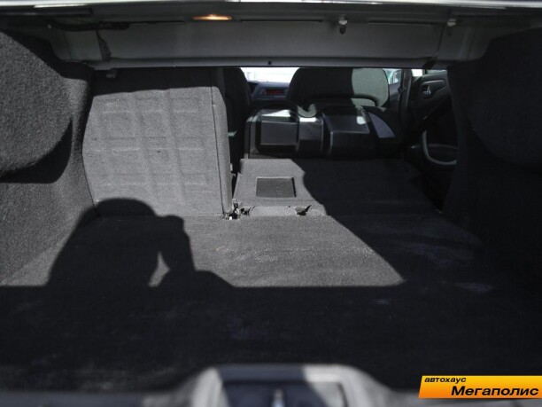 Citroen C5 II, 2011 г.