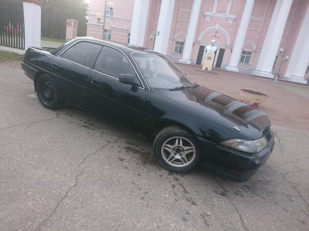 Toyota Carina E, 1993 г.