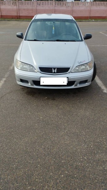 Honda Accord VI, 1998 г.