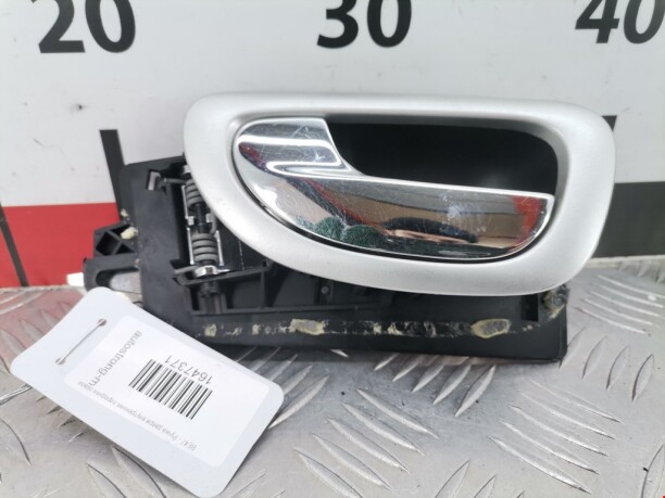 Внутренняя ручка двери для Peugeot 307 I 2001-2005
