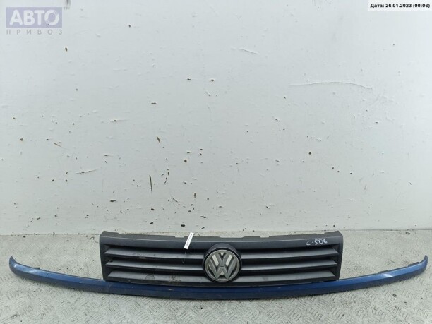 Решетка радиатора для Volkswagen Vento 1992-1999