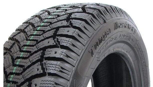 Легковые шины Tunga NORDWAY 185/65 R15 4 шт.