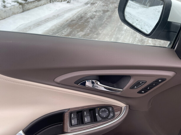 Chevrolet Malibu IX · Рестайлинг, 2019 г.