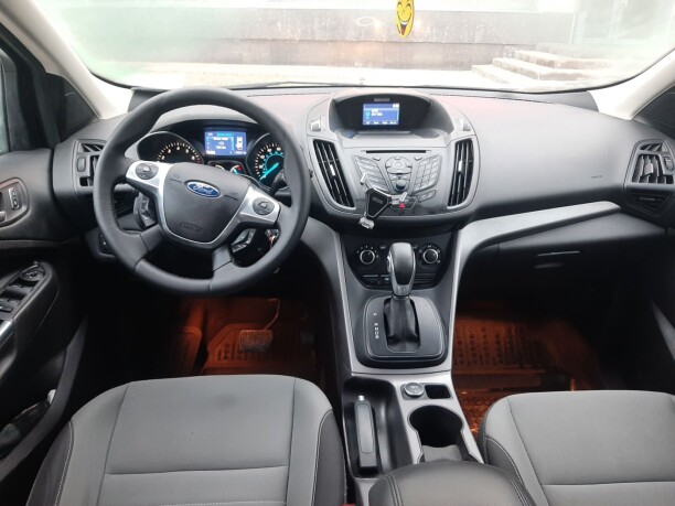 Ford Escape III, 2014 г.