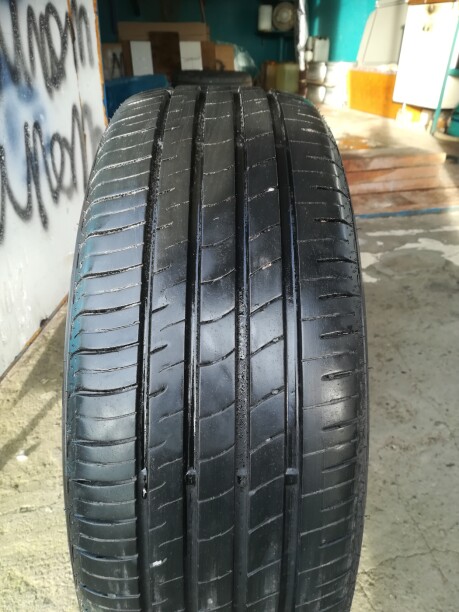 Легковые шины Nexen 215/60 R16 4 шт.