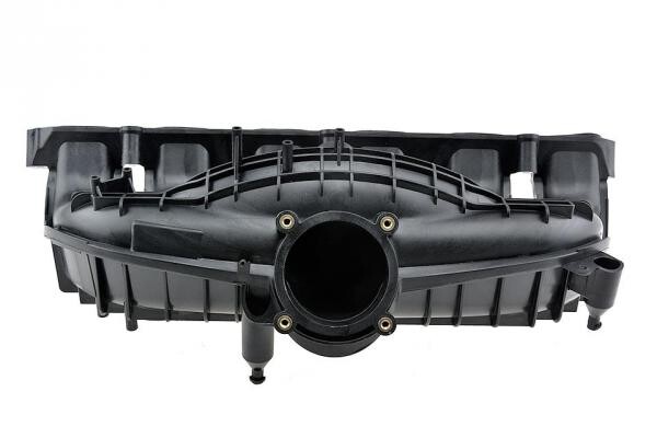 Впускной коллектор в сборе для BMW 7 серия F01, F04 2008-2015