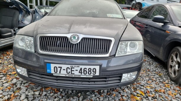 Радиатор кондиционера для Volkswagen Passat B6 2005-2010