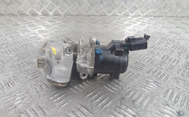 Клапан EGR для Ford Focus II 2004-2008