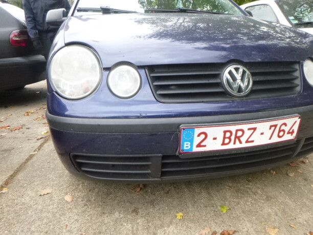 Катушка зажигания для Volkswagen Passat B5 1996-2005