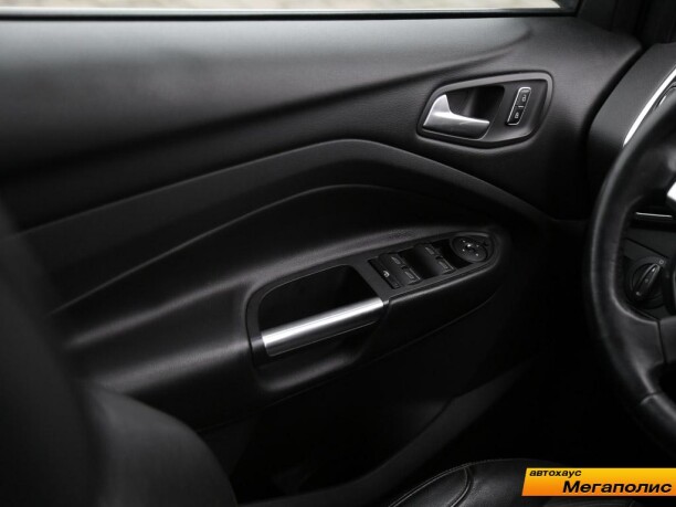 Ford Kuga II, 2014 г.