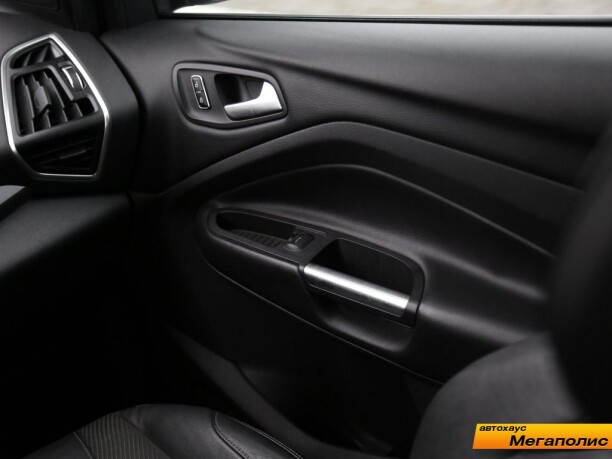 Ford Kuga II, 2014 г.