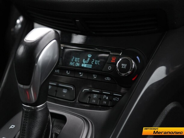 Ford Kuga II, 2014 г.