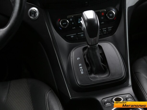Ford Kuga II, 2014 г.